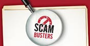 Read the latest buyer beware list from Scambusters.