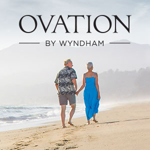 Learn more about Ovation.