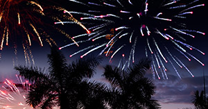 Ring in the New Year with Wyndham Hotel Group.
