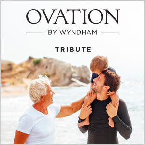 Learn more about Ovation by Wyndham.
